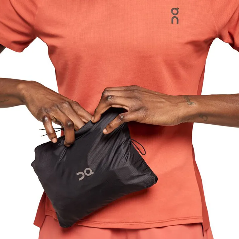 Weather Jacket 2 W Black Women's-6