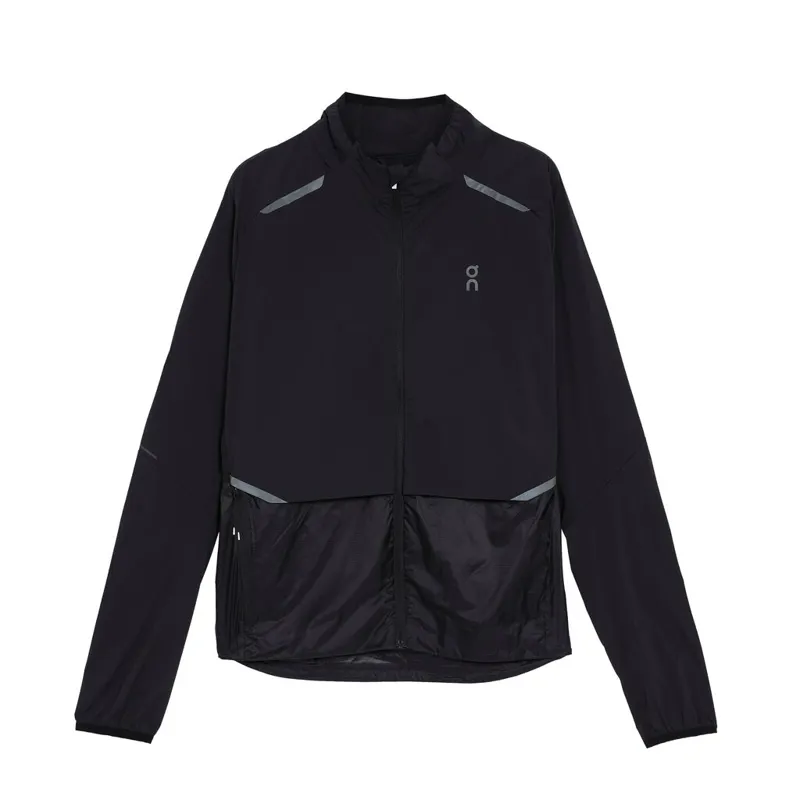 Weather Jacket 2 W Black Women's