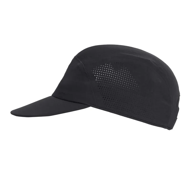 Performance Cap Black