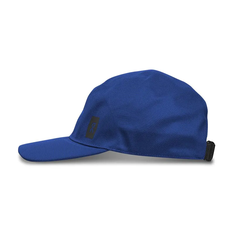 Moulded Cap Indigo