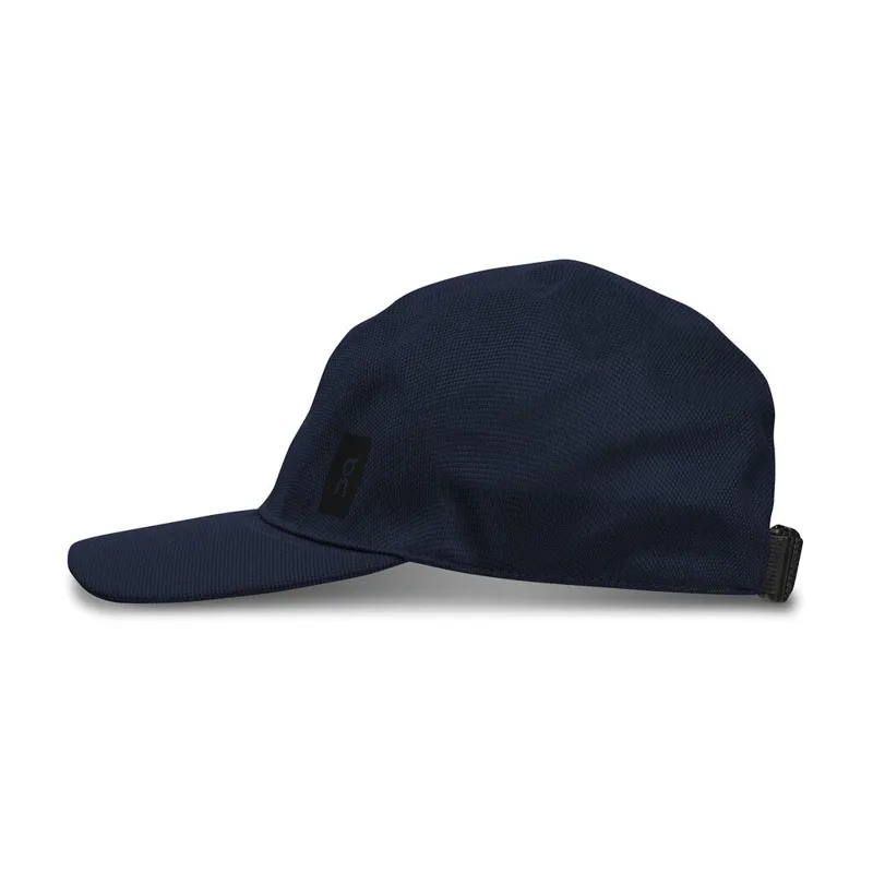 Moulded Cap Navy