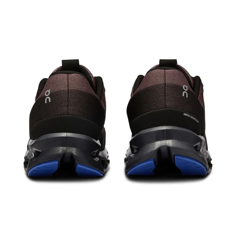 Cloudsurfer Black Cobalt-4