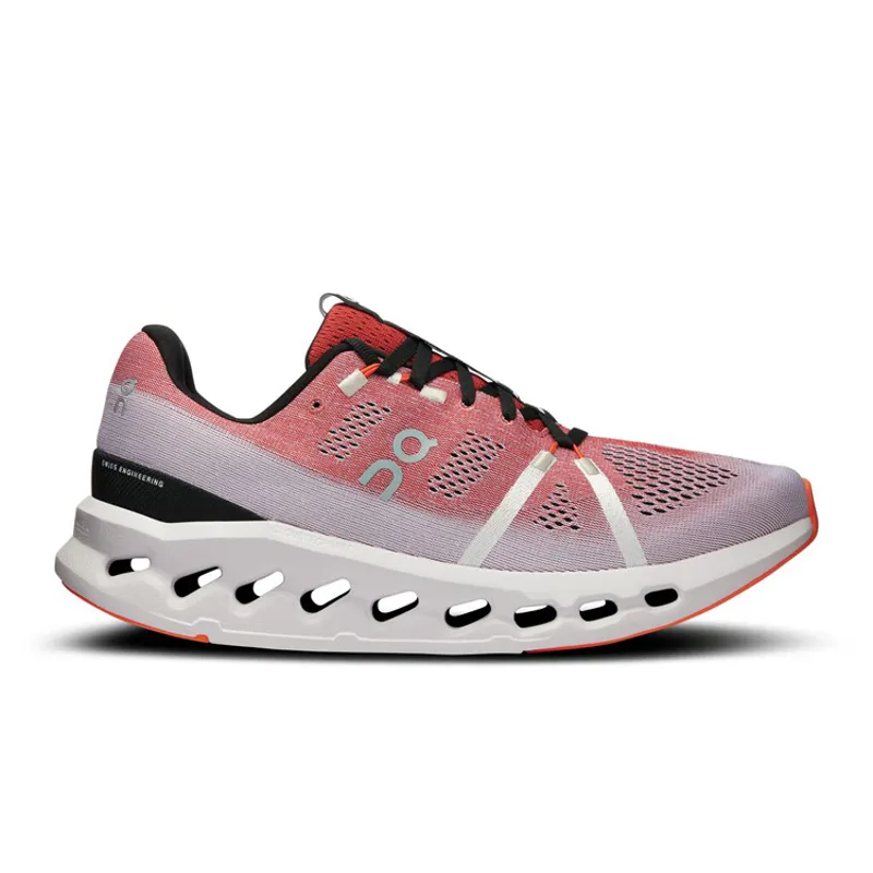 Cloudsurfer Auburn Frost Women's