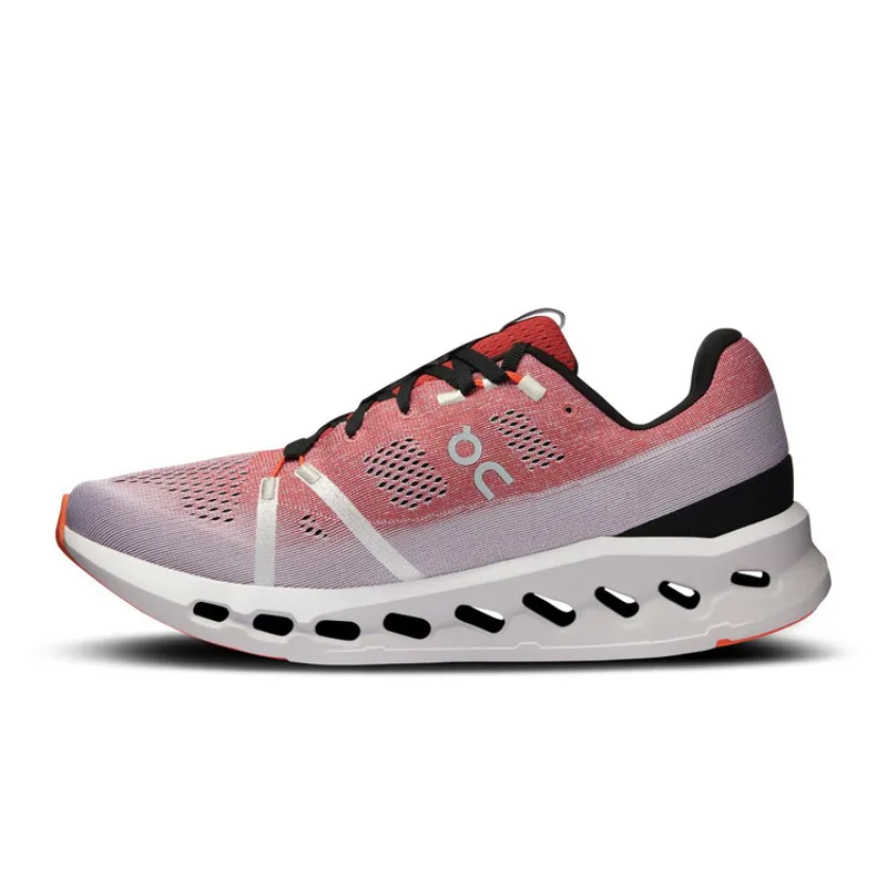Cloudsurfer Auburn Frost Women's-3