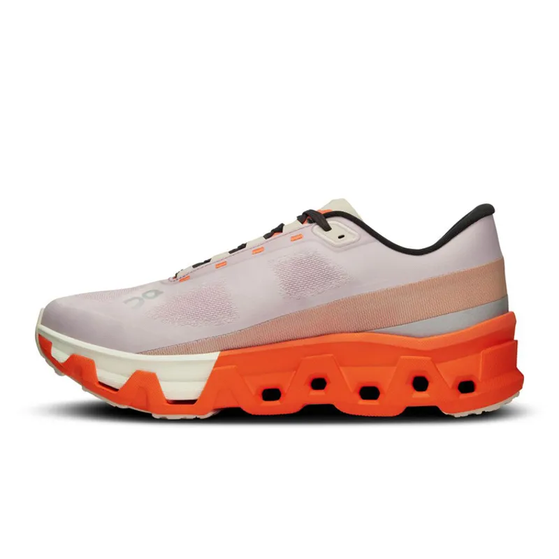 Cloudmonster Hyper Mauve Flame Women's-2