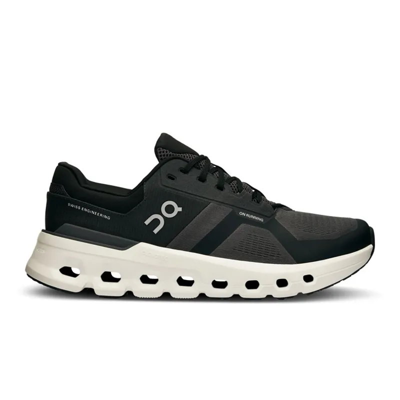 Cloudrunner 2 Eclipse Black Women's