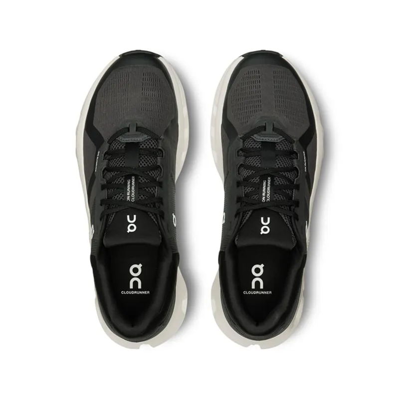 Cloudrunner 2 Eclipse Black-1