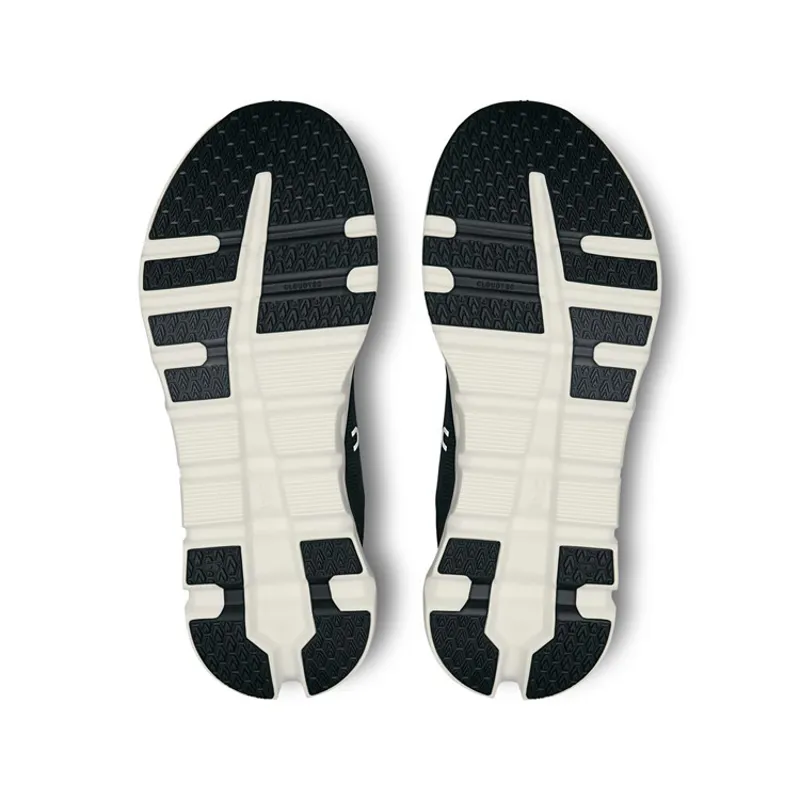 Cloudrunner 2 Eclipse Black Women's-2