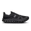 Cloudsurfer Trail WP Black Eclipse Women's