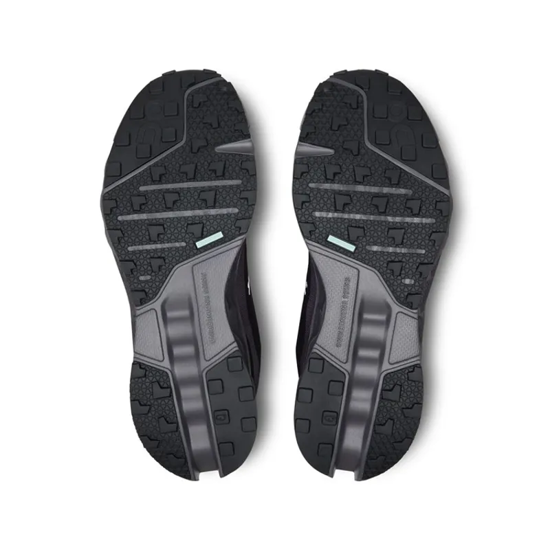 Cloudsurfer Trail WP Black Eclipse Women's-2