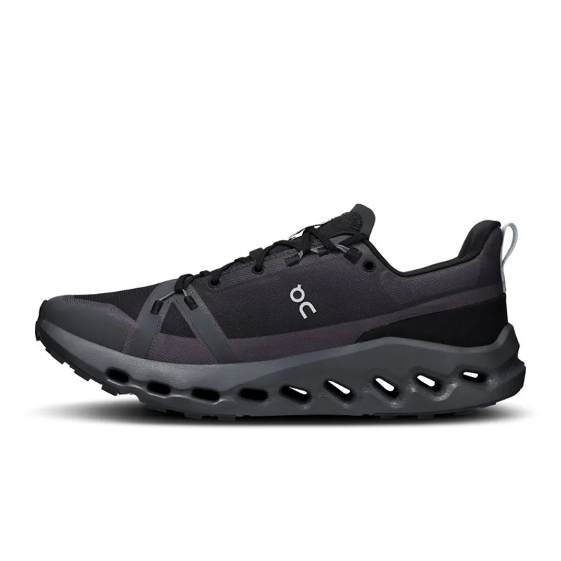 Cloudsurfer Trail WP Black Eclipse-3