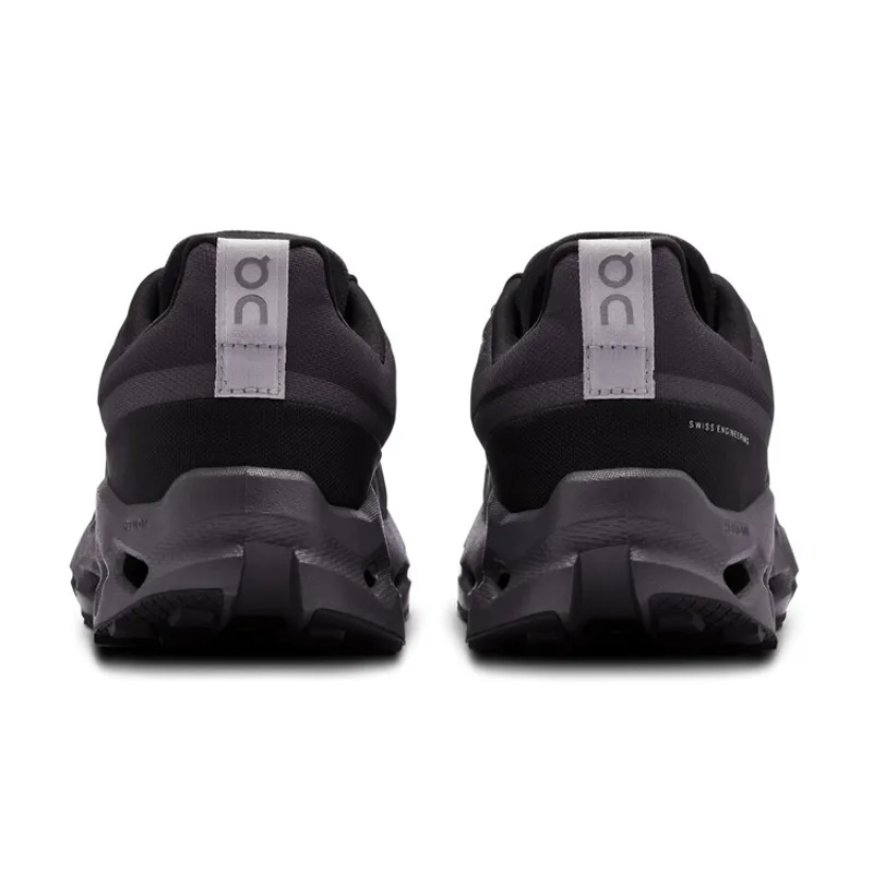 Cloudsurfer Trail WP Black Eclipse Women's-4