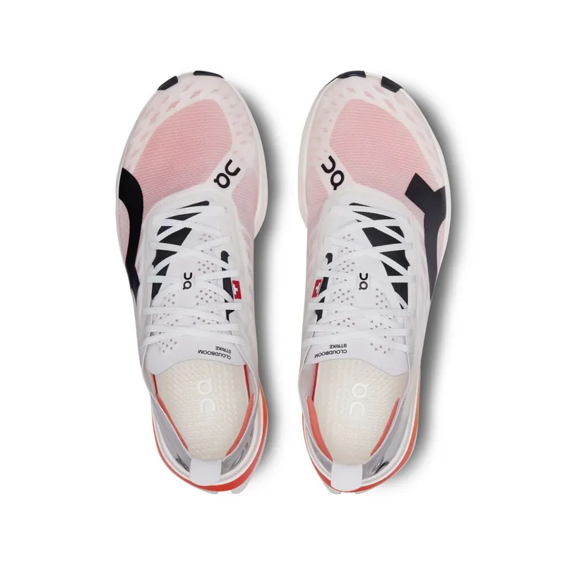 Cloudboom Strike White Black-1