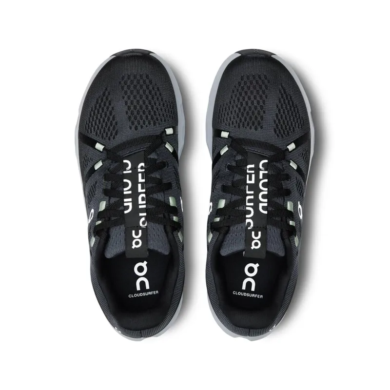 Cloudsurfer Iron Glacier Women's-1