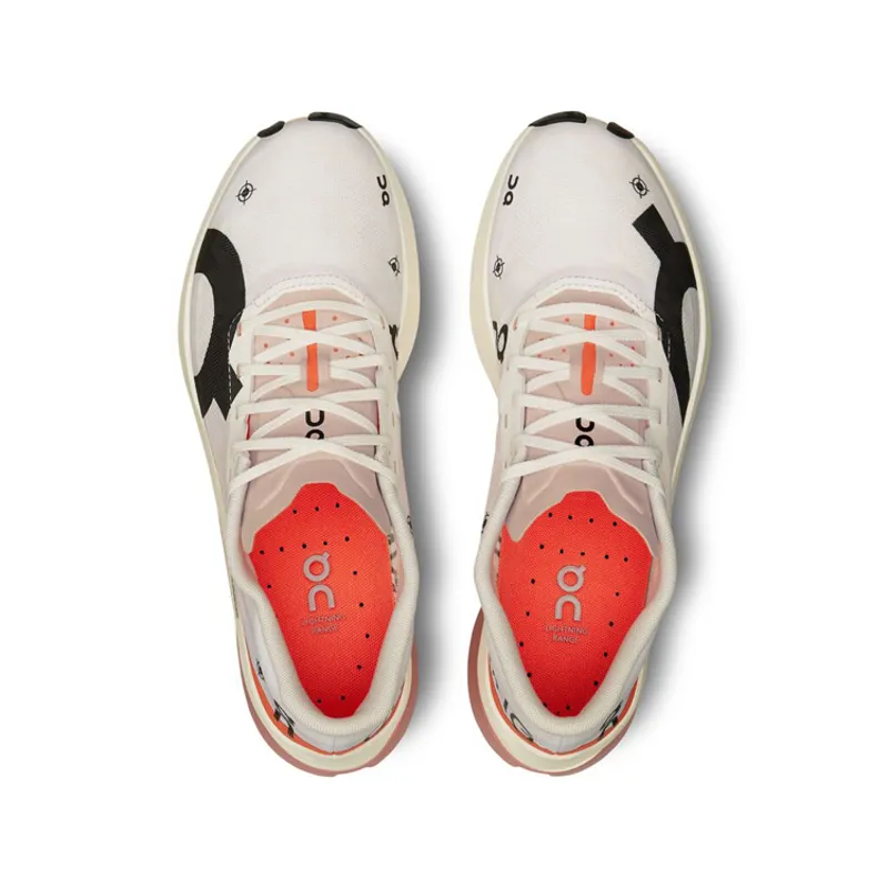 Cloudboom Echo 3 White Flame-1