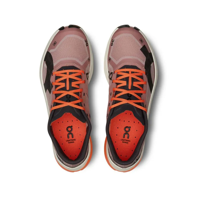 Cloudboom Echo 3 Dustrose Eclipse Women's-1