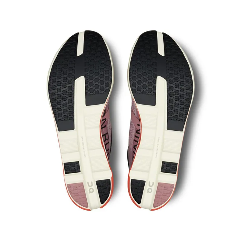 Cloudboom Echo 3 Dustrose Eclipse Women's-2