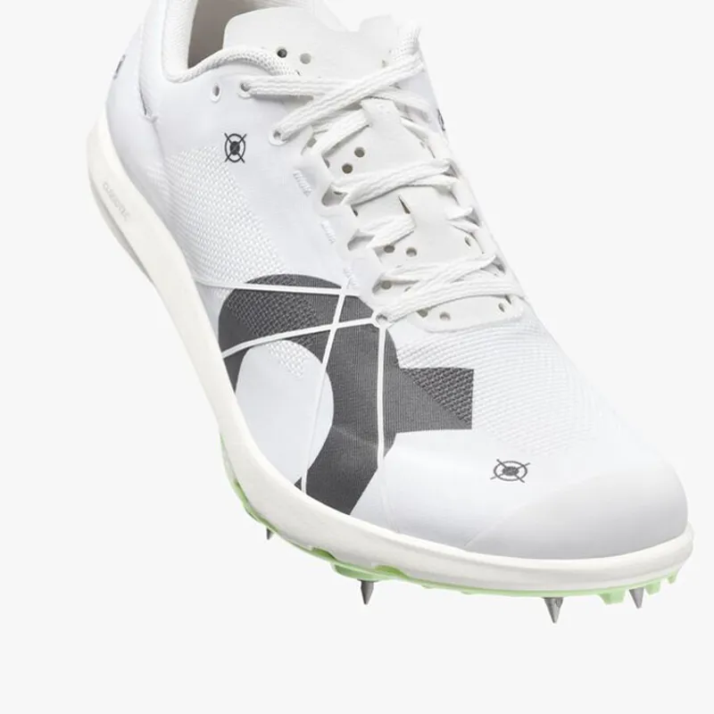 Cloudspike 1500m Undyed-White Mint-6