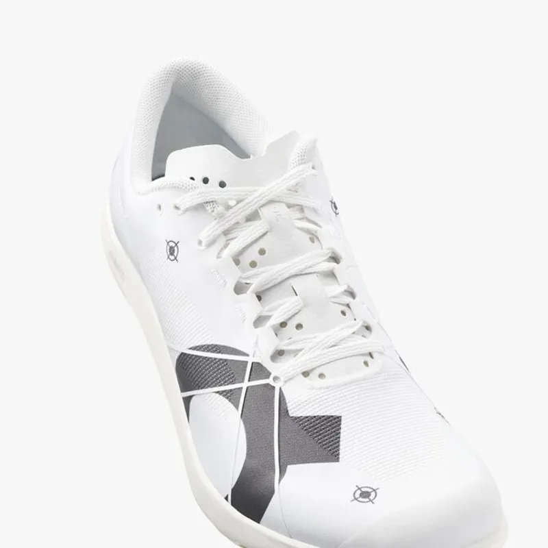 Cloudspike 1500m Undyed-White Mint-7