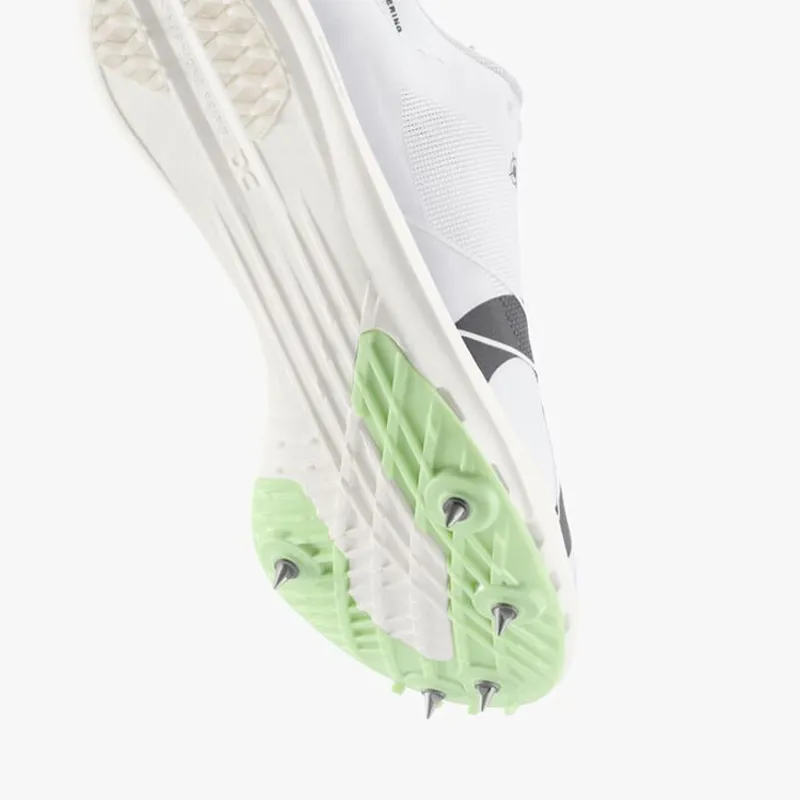 Cloudspike 1500m Undyed-White Mint-8