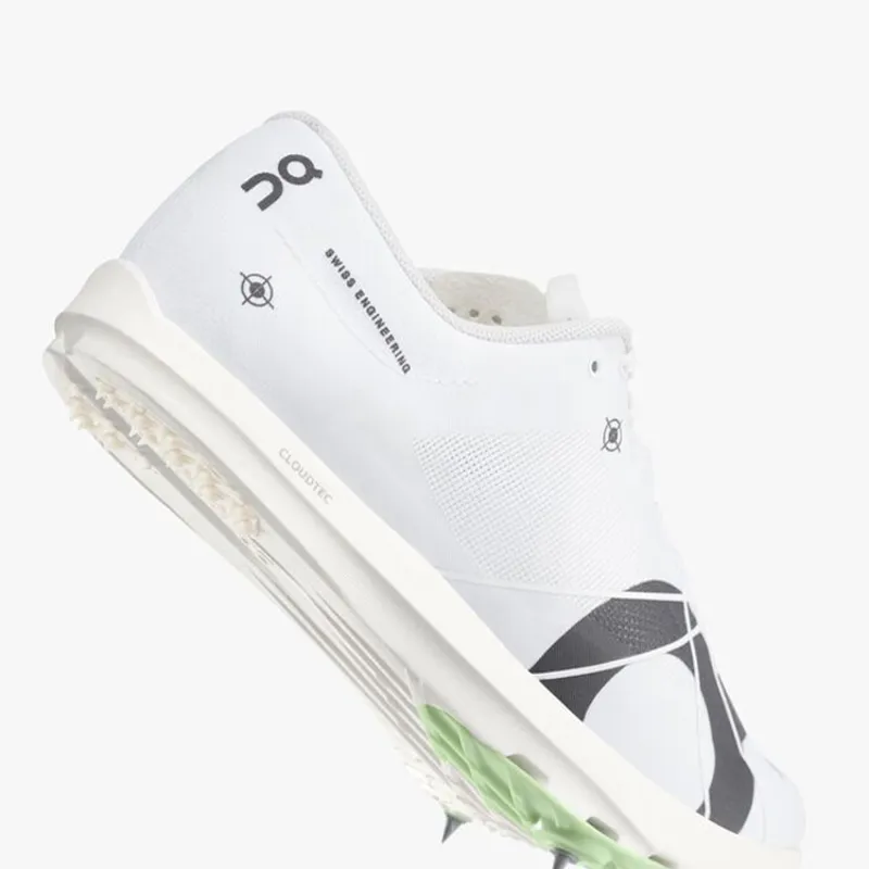 Cloudspike 1500m Undyed-White Mint-9