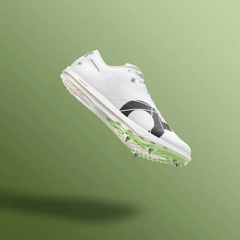 Cloudspike 1500m Undyed-White Mint-10