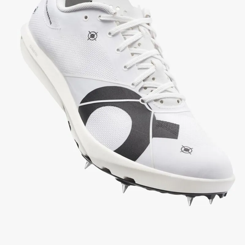 Cloudspike 10000m Undyed-White Mint-6