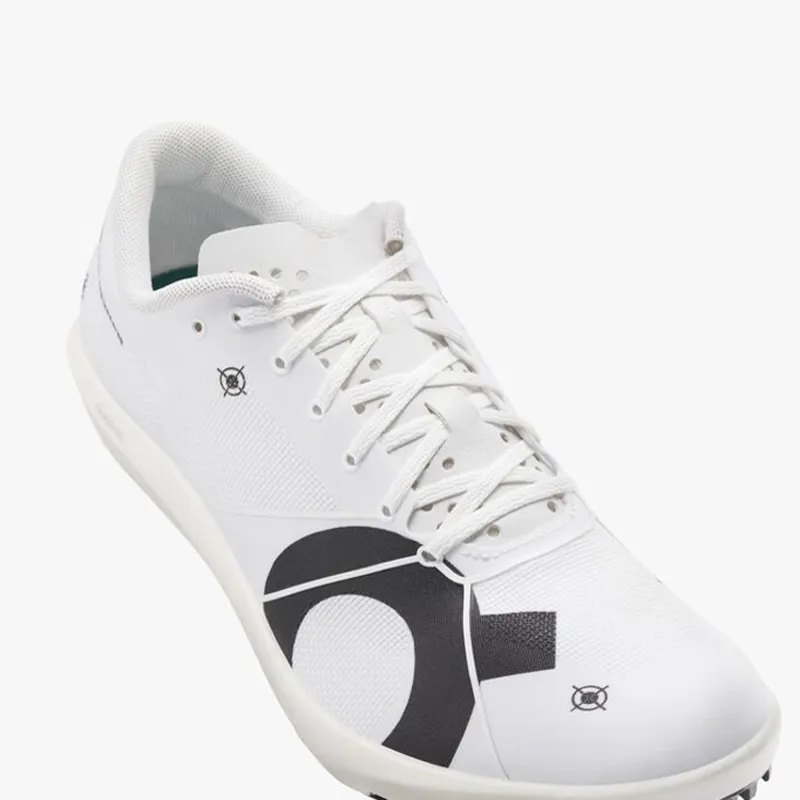 Cloudspike 10000m Undyed-White Mint-7