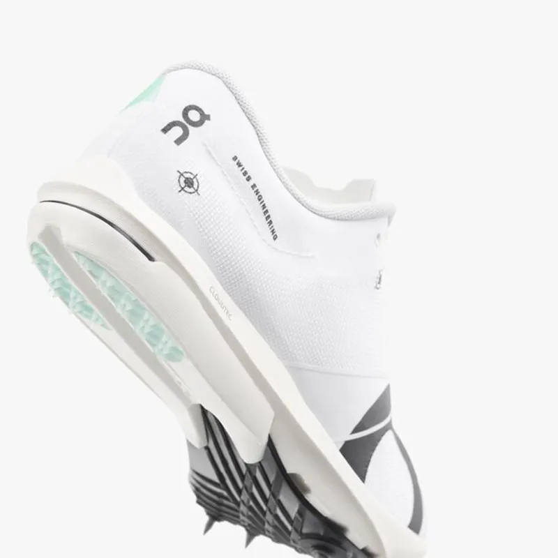 Cloudspike 10000m Undyed-White Mint-9