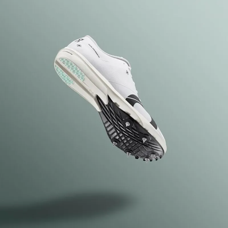 Cloudspike 10000m Undyed-White Mint-10