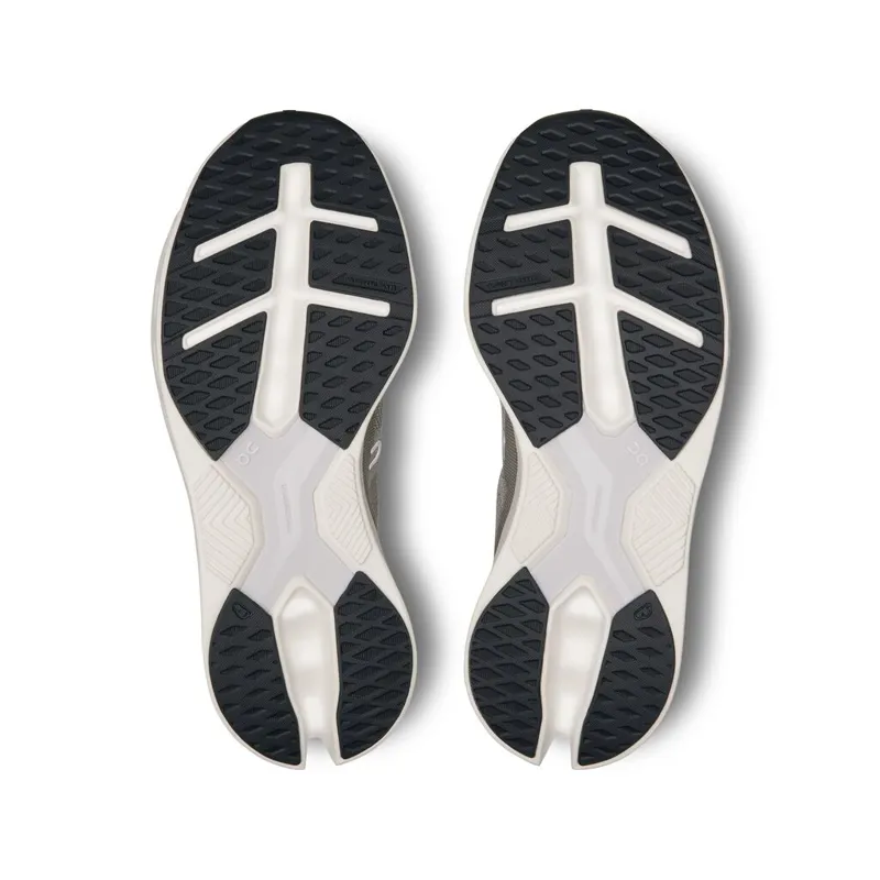 Cloudeclipse Alloy White Women's-2