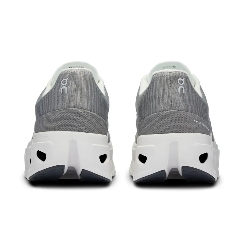 Cloudeclipse Alloy White Women's-4