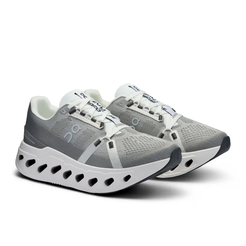 Cloudeclipse Alloy White Women's-5
