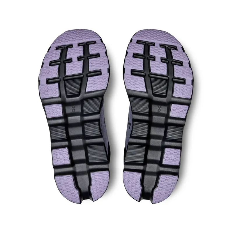 Cloudstratus 3 Metal Wisteria Women's-2