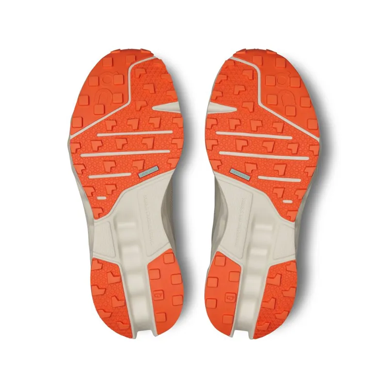 Cloudsurfer Trail Fossil Ivory Women's-2