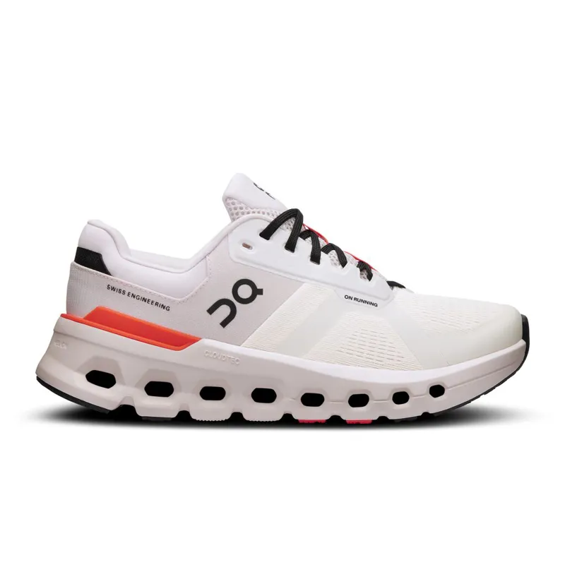 Cloudrunner 2 Undyed Sand