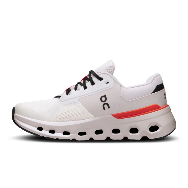 Cloudrunner 2 Undyed Sand-3