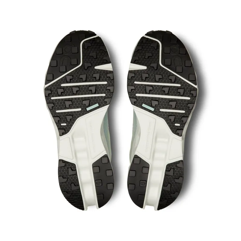 Cloudsurfer Trail WP Lima Mineral Women's-2