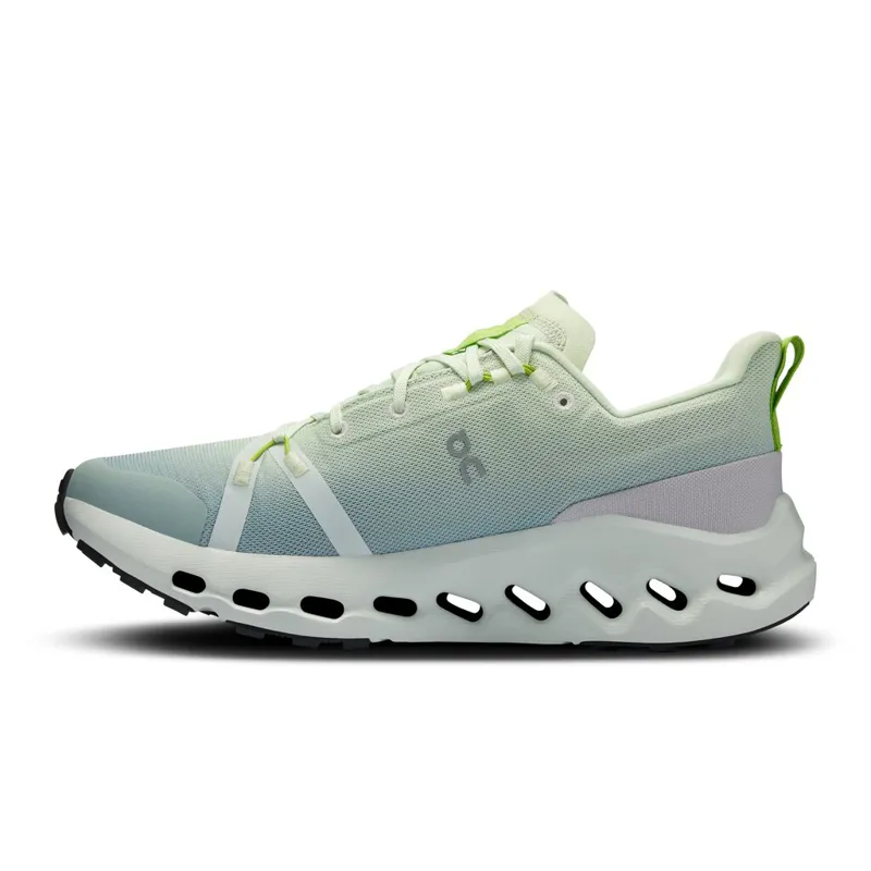 Cloudsurfer Trail WP Lima Mineral Women's-3