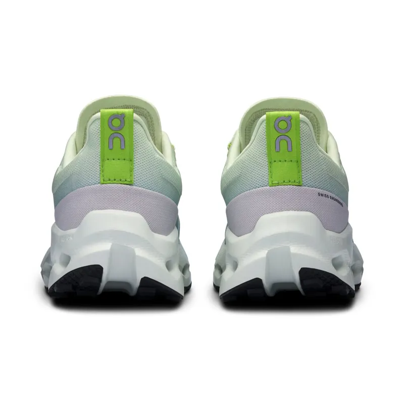 Cloudsurfer Trail WP Lima Mineral Women's-4