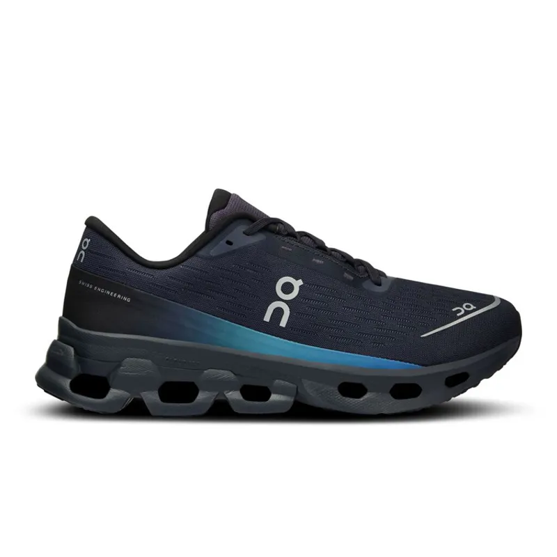 Cloudspark Black Blueberry Women's