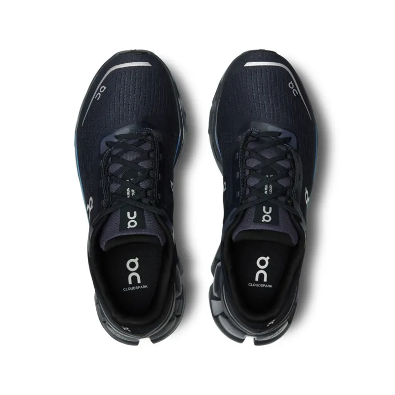 Cloudspark Black Blueberry Women's-1