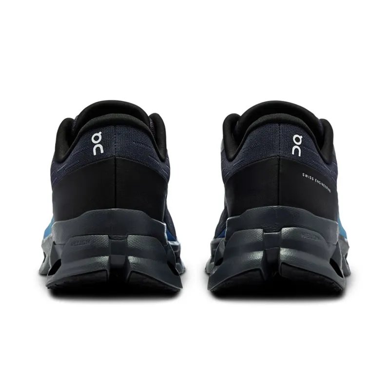 Cloudspark Black Blueberry Women's-3