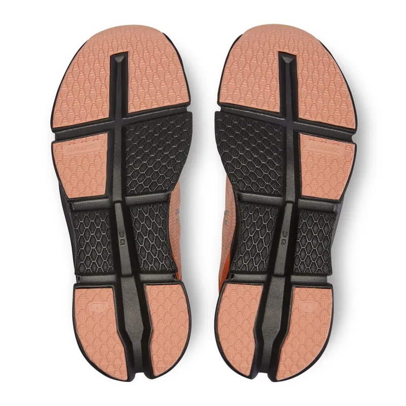 Cloudgo Rose Magnet Women's-1