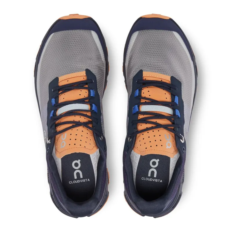 Cloudvista Midnight Copper Women's-1