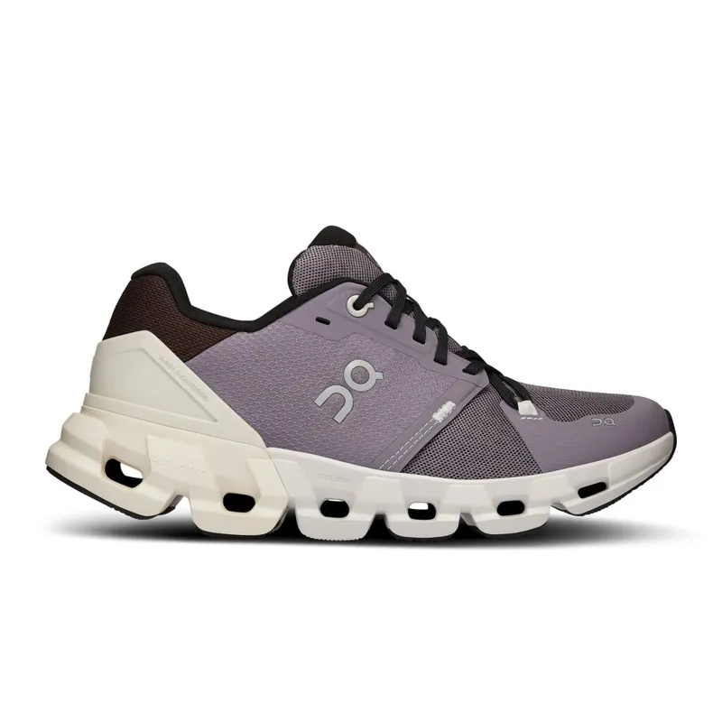 Cloudflyer 4 Shark Pearl Women's