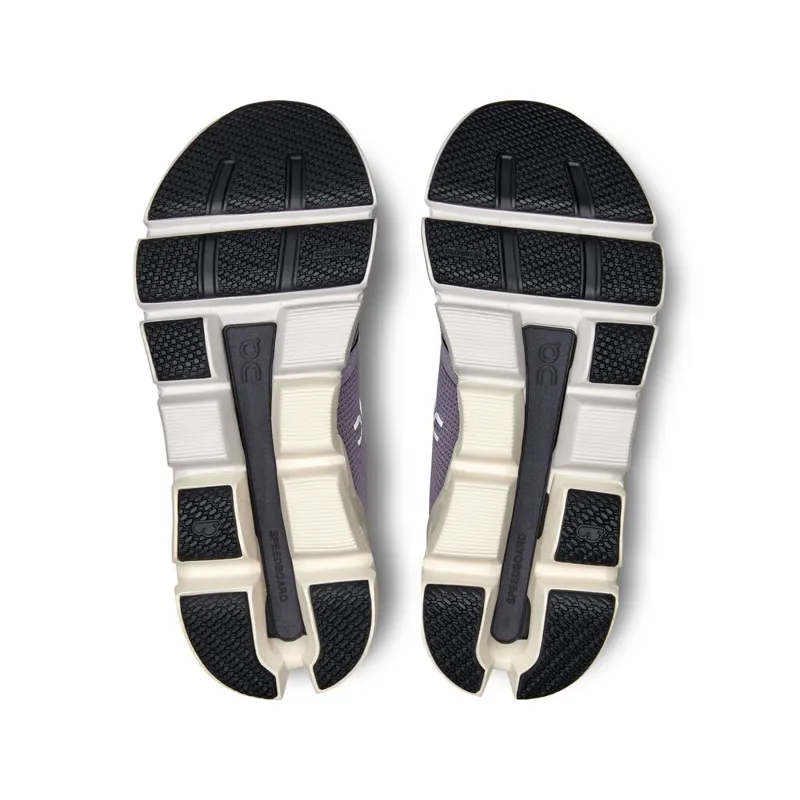 Cloudflyer 4 Shark Pearl Women's-2