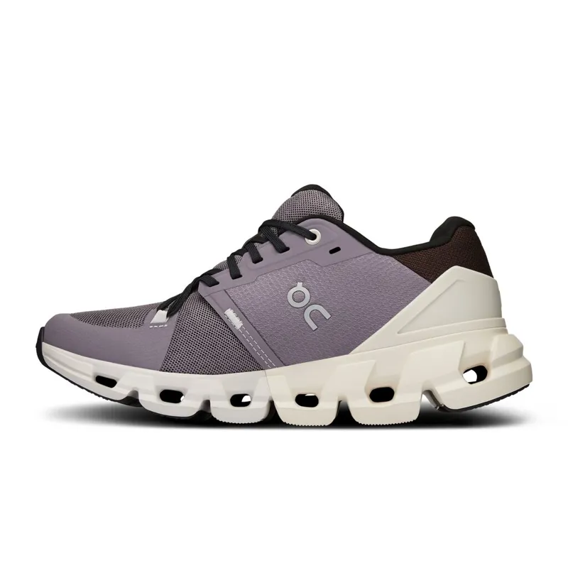 Cloudflyer 4 Shark Pearl Women's-3
