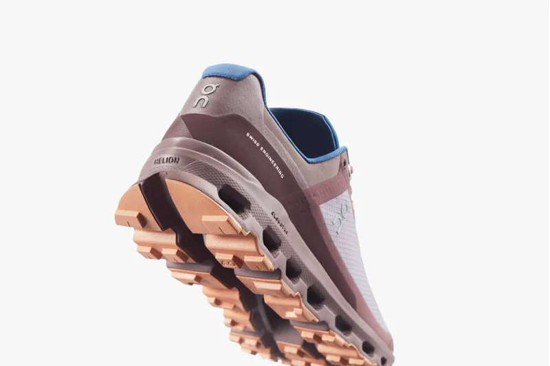 Cloudvista Waterproof Zinc Grape Women's-8