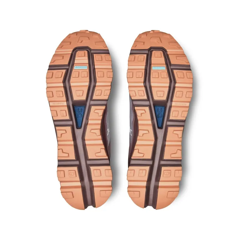 Cloudvista Waterproof Zinc Grape Women's-2